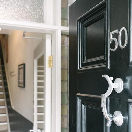 Bootham Crescent Apartments يورك المظهر الخارجي الصورة