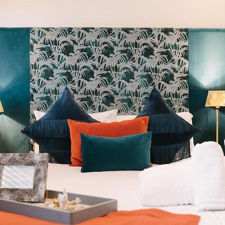 Bootham Crescent Apartments يورك المظهر الخارجي الصورة