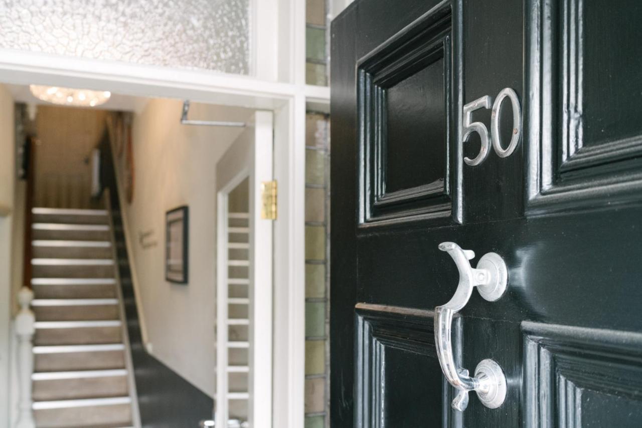 Bootham Crescent Apartments يورك المظهر الخارجي الصورة