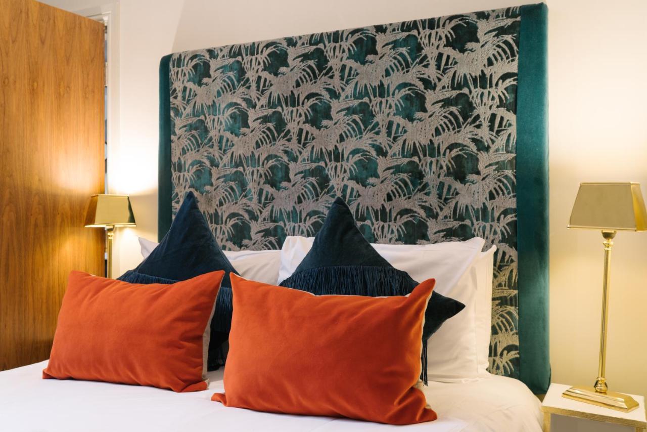 Bootham Crescent Apartments يورك المظهر الخارجي الصورة