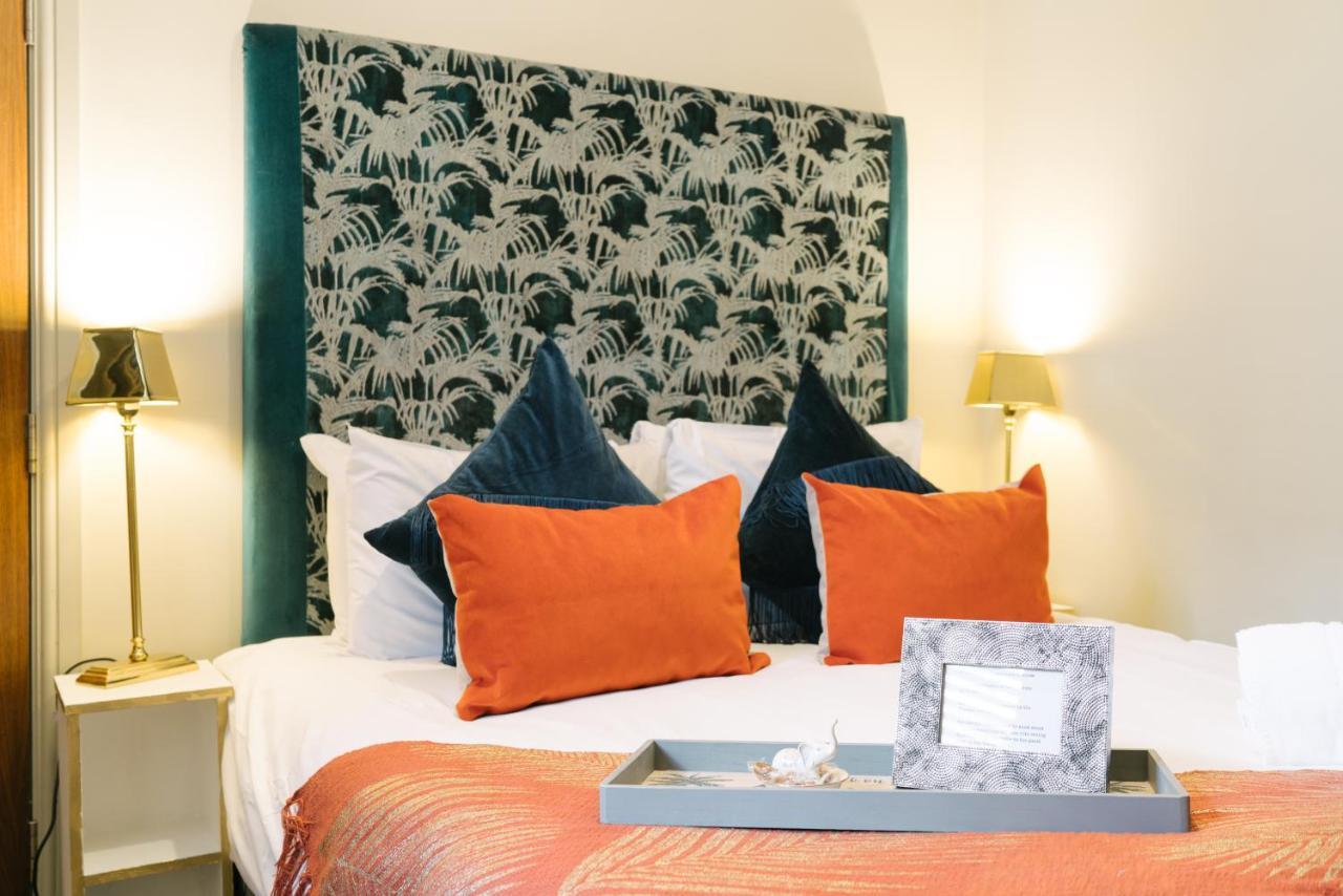 Bootham Crescent Apartments يورك المظهر الخارجي الصورة