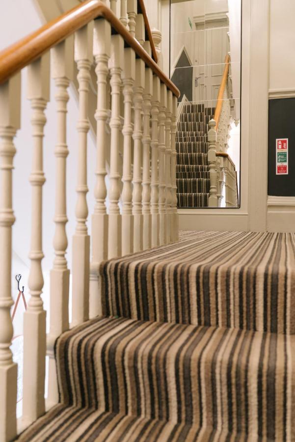 Bootham Crescent Apartments يورك المظهر الخارجي الصورة