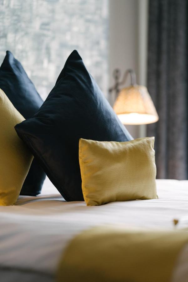 Bootham Crescent Apartments يورك المظهر الخارجي الصورة