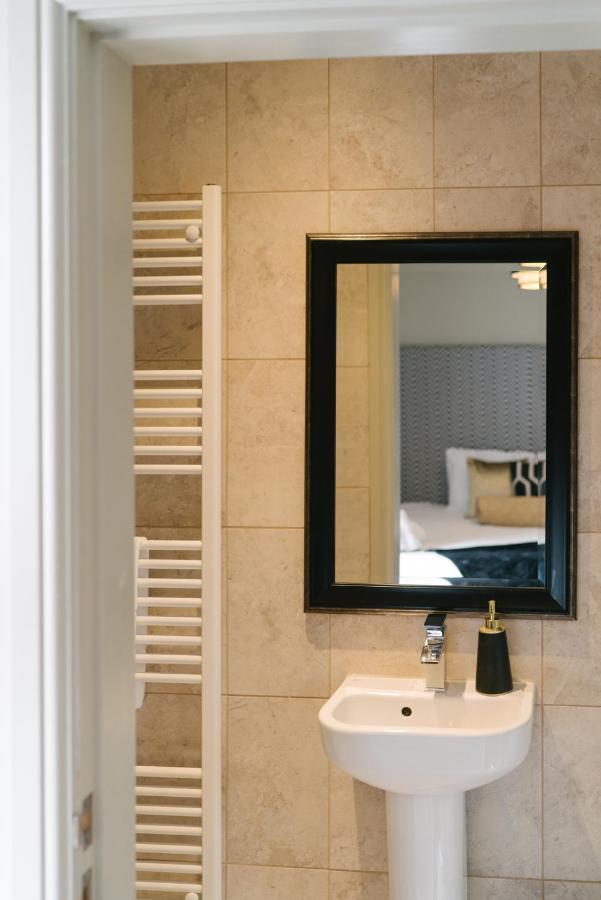 Bootham Crescent Apartments يورك المظهر الخارجي الصورة