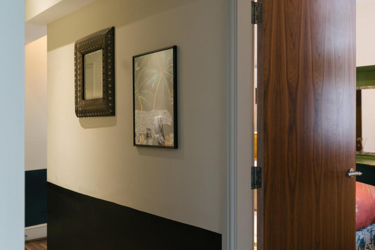 Bootham Crescent Apartments يورك المظهر الخارجي الصورة