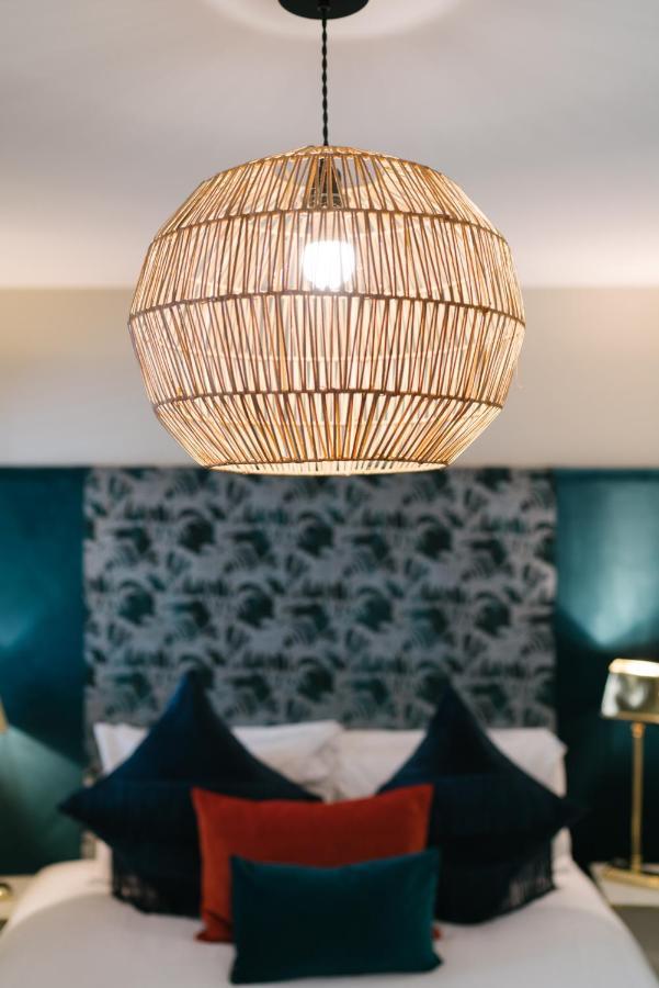 Bootham Crescent Apartments يورك المظهر الخارجي الصورة