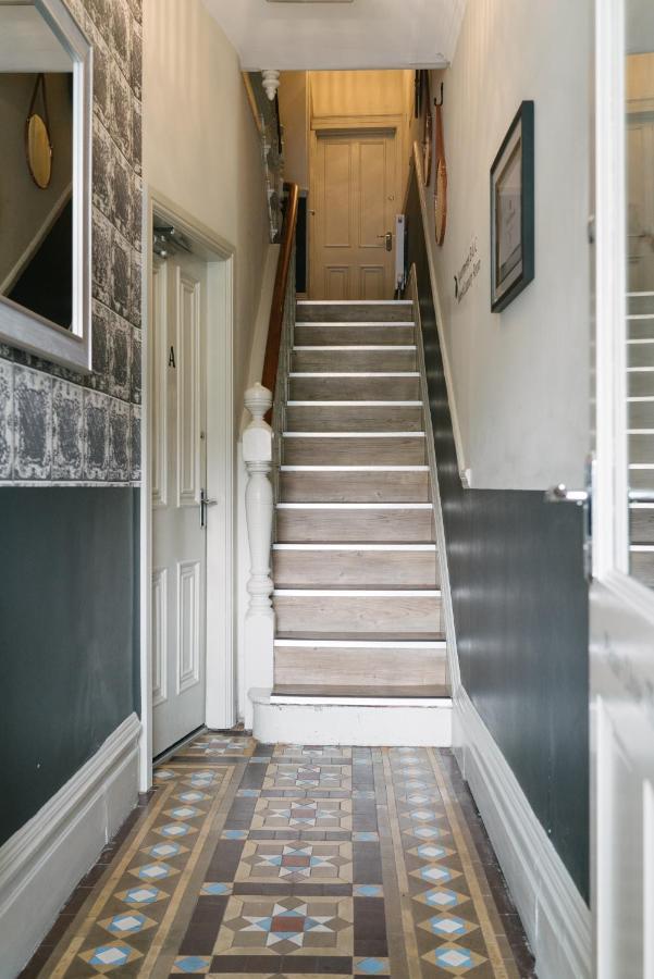 Bootham Crescent Apartments يورك المظهر الخارجي الصورة