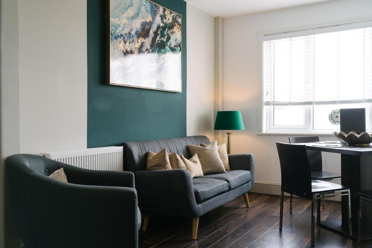 Bootham Crescent Apartments يورك المظهر الخارجي الصورة