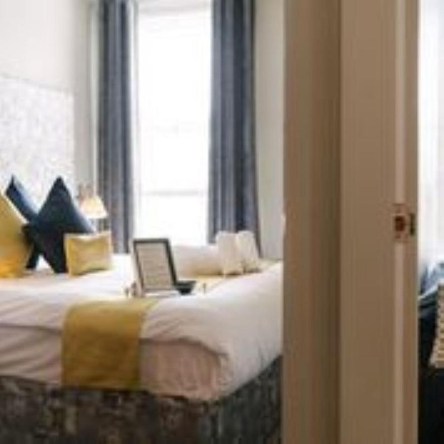 Bootham Crescent Apartments يورك المظهر الخارجي الصورة