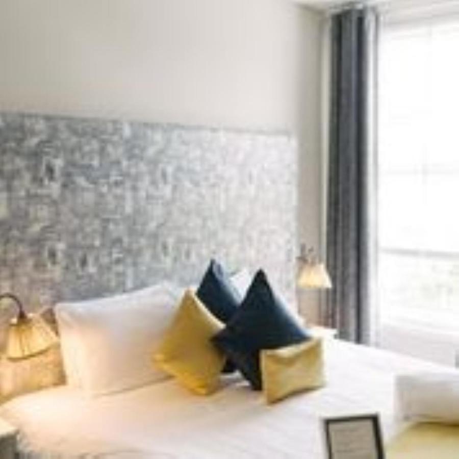 Bootham Crescent Apartments يورك المظهر الخارجي الصورة