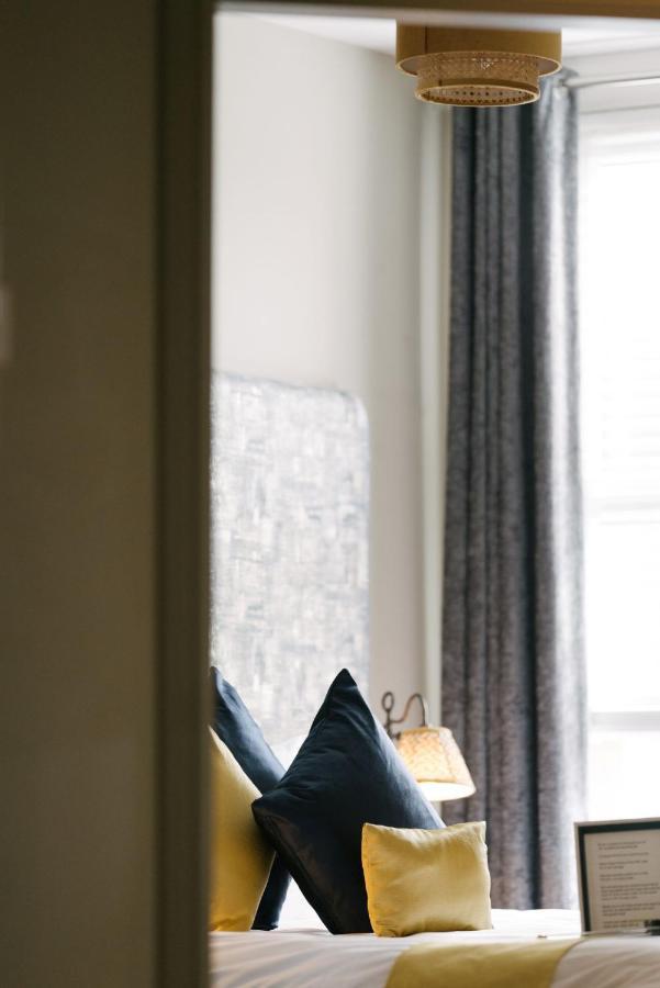 Bootham Crescent Apartments يورك المظهر الخارجي الصورة