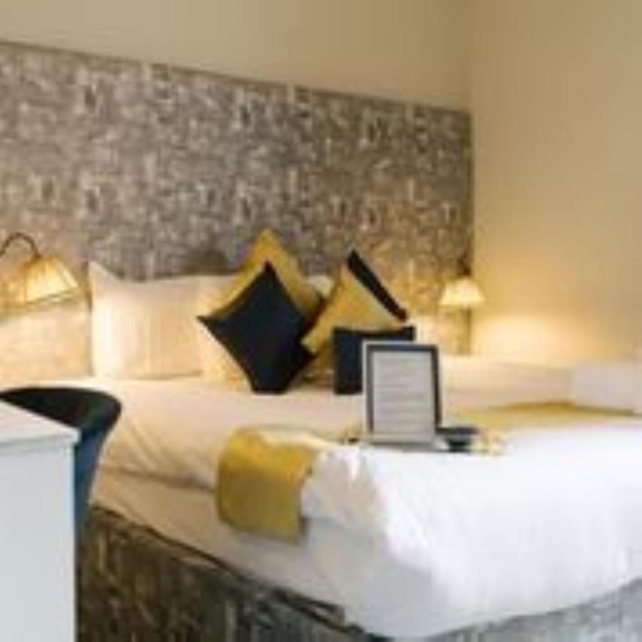Bootham Crescent Apartments يورك المظهر الخارجي الصورة