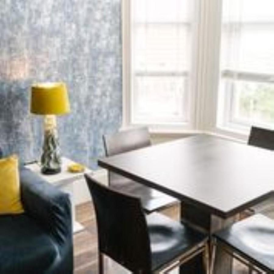 Bootham Crescent Apartments يورك المظهر الخارجي الصورة